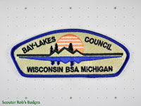 Bay-Lakes Council